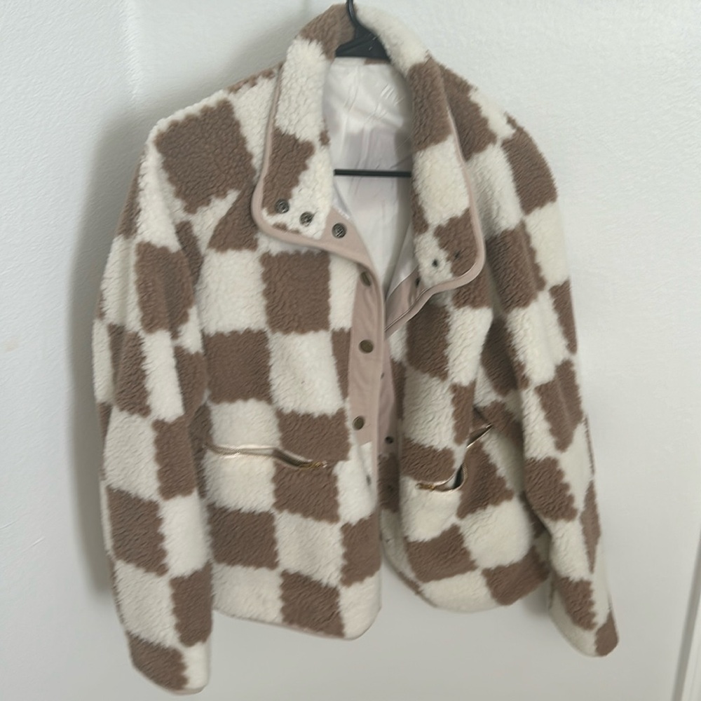 Medium jacket